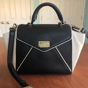 Kate Spade Laurel Wesley Bag
